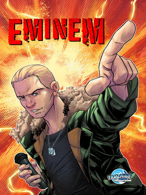cover image of Eminem